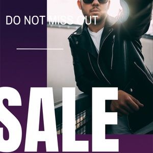 LUXURY MENS AND WOMENS LIVE SHOW JULY-14 12:00pm